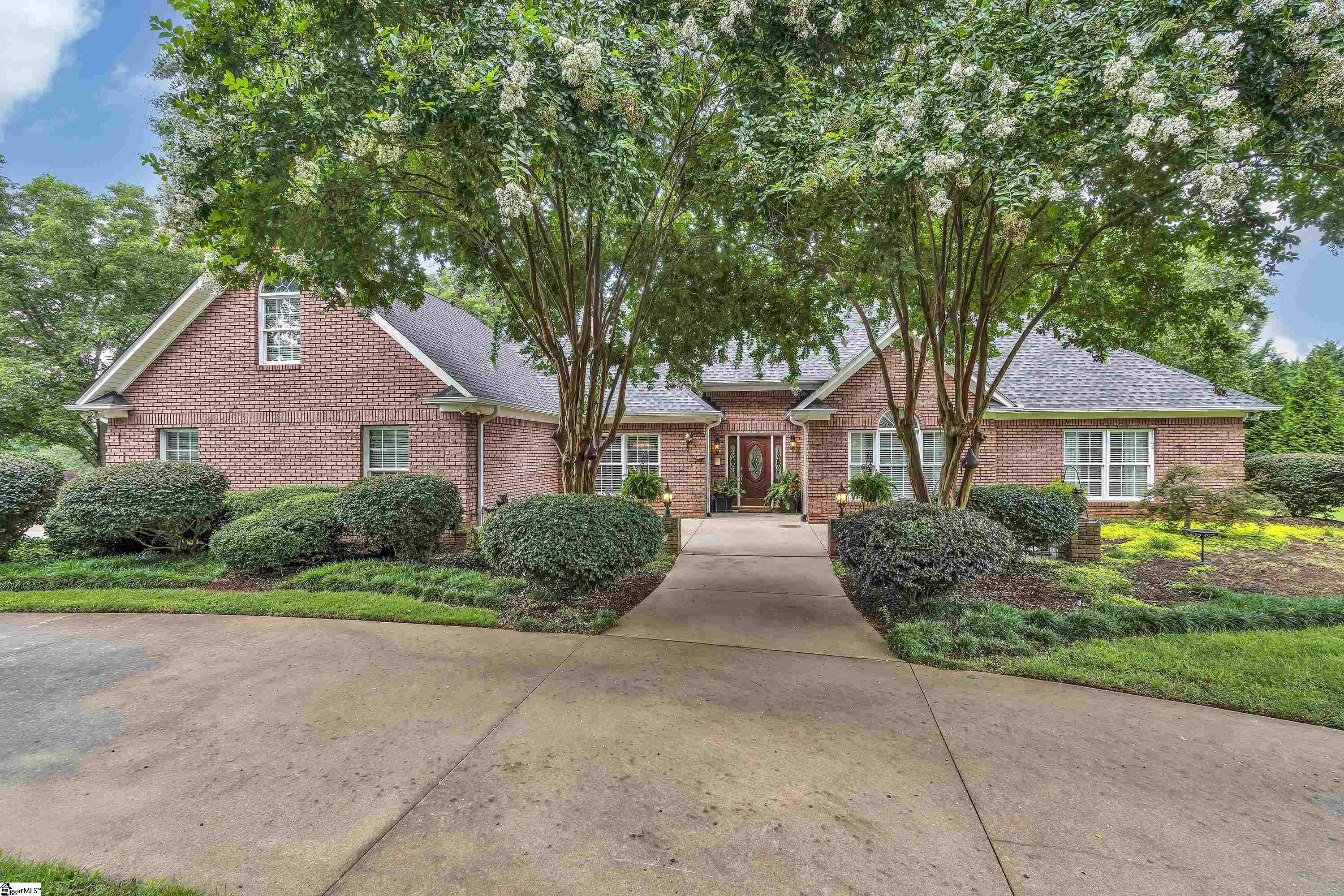 126 Patti Court Cowpens, SC 29330