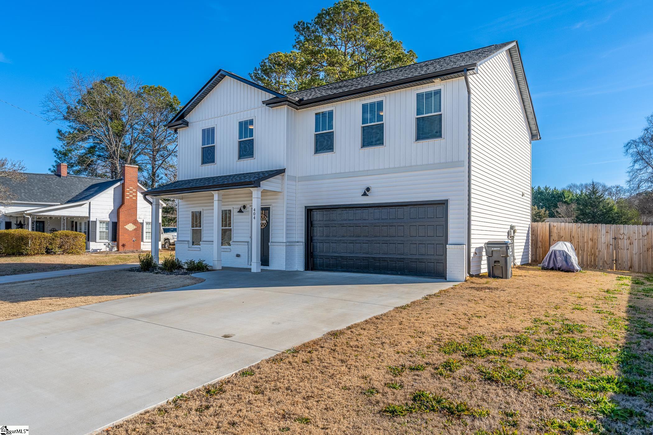 404 Holmes, Laurens, South Carolina image 2