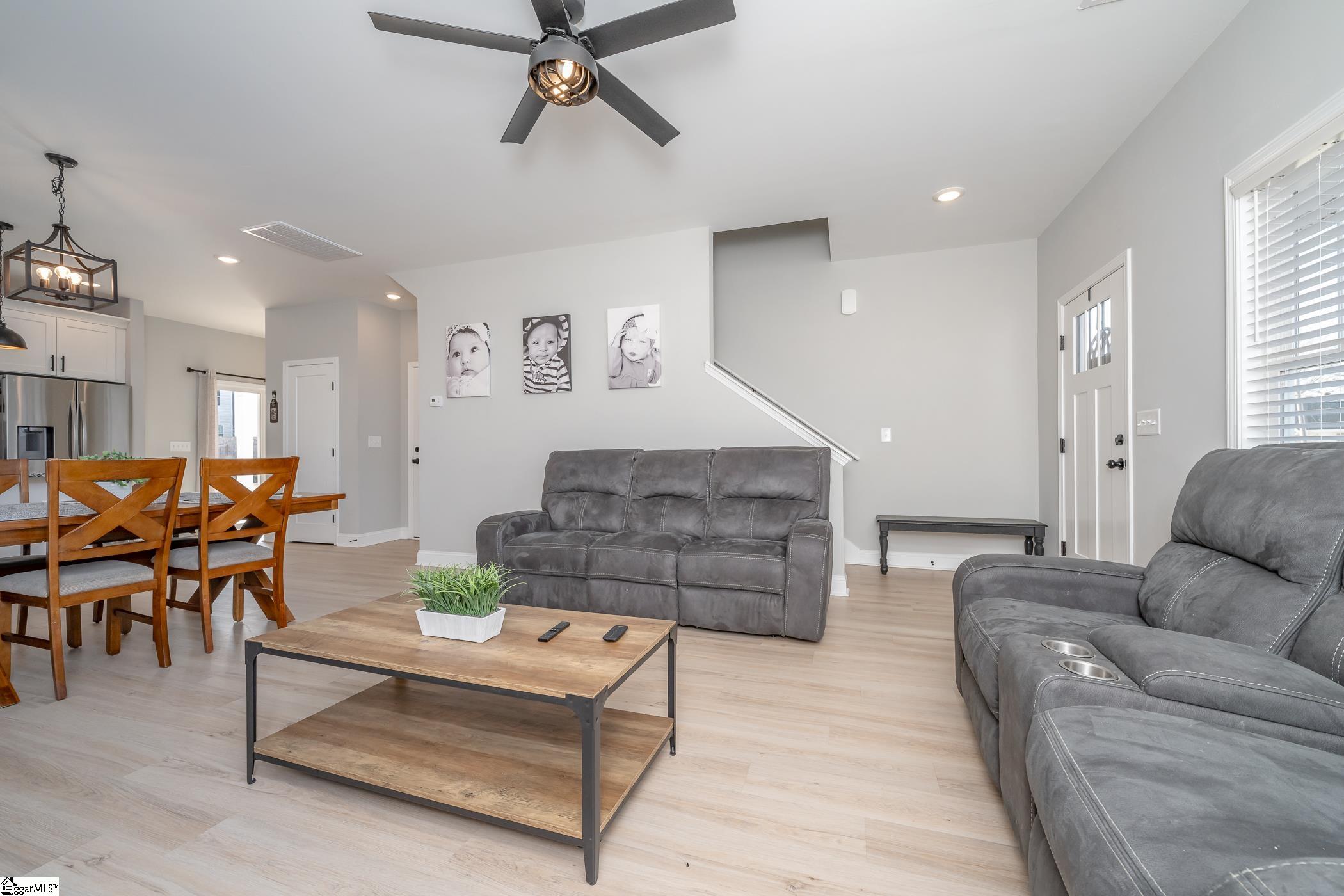 404 Holmes, Laurens, South Carolina image 3