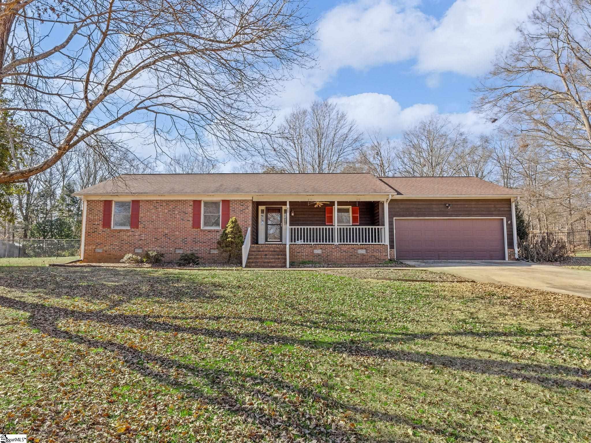 179 Miles Dr. Extension, Spartanburg SC 29306