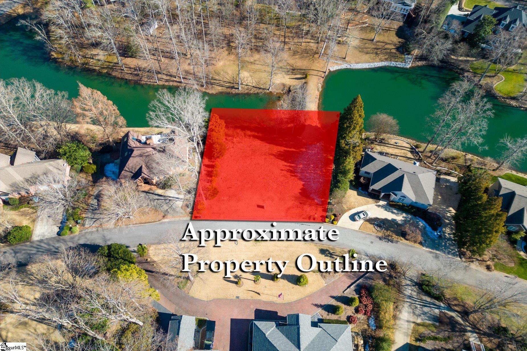 Greenleaf, Easley, South Carolina image 2