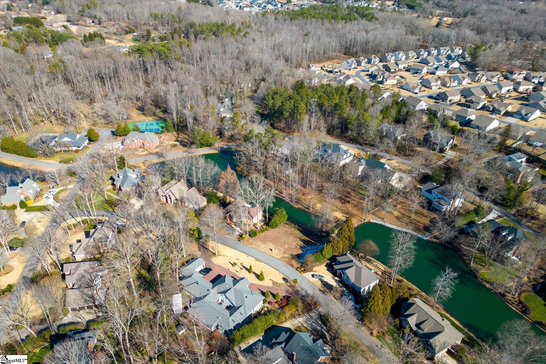 Greenleaf, Easley, South Carolina image 12
