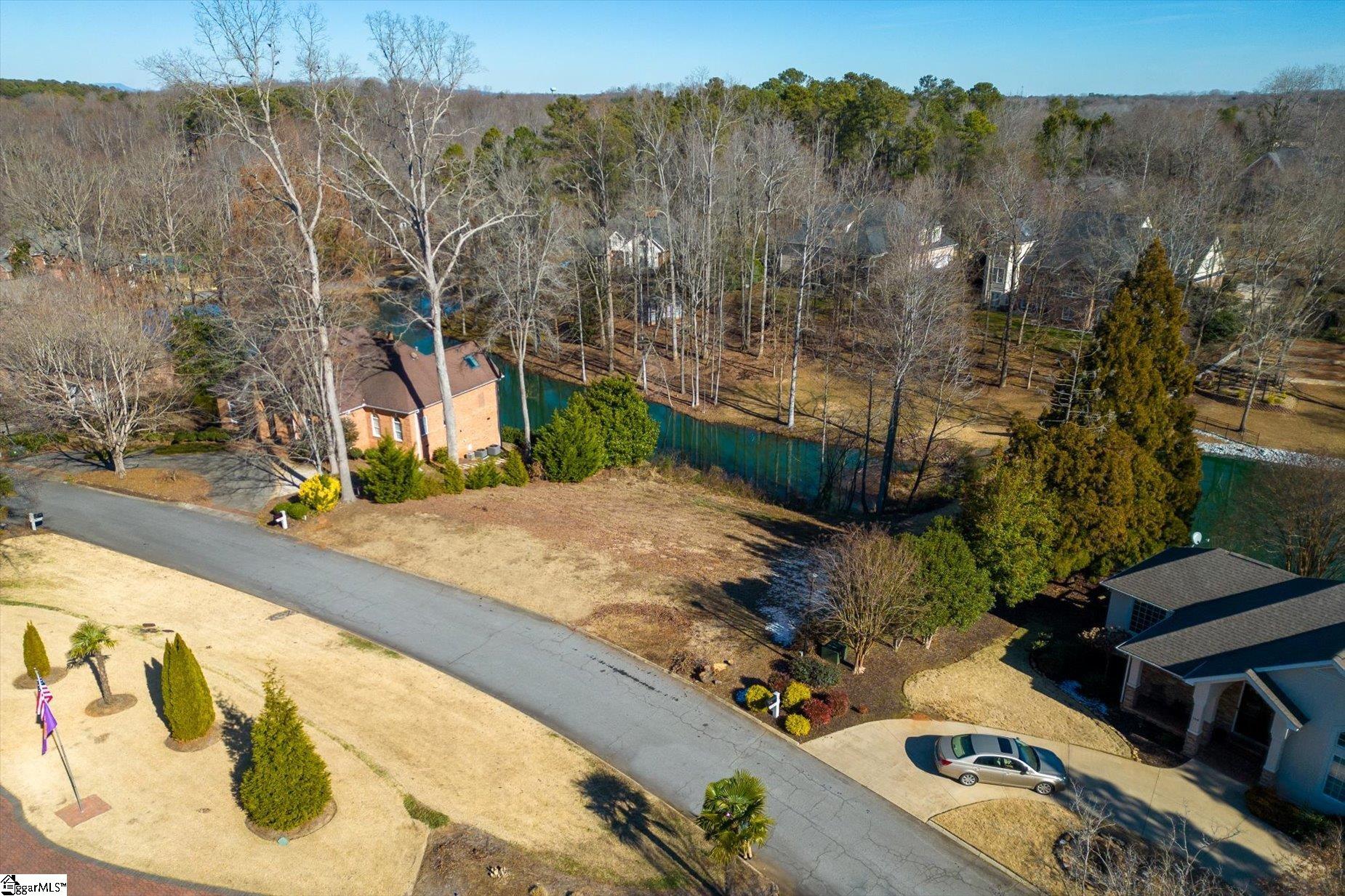 Greenleaf, Easley, South Carolina image 5