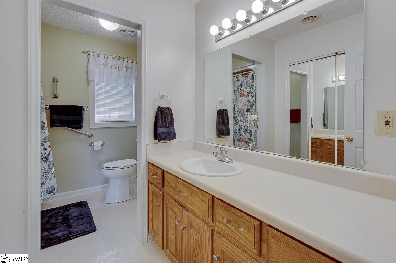 354 Chastain Hill, Taylors, South Carolina image 23