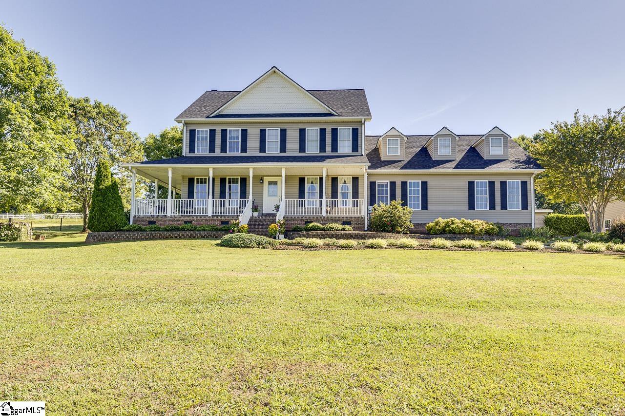 354 Chastain Hill, Taylors, South Carolina image 4