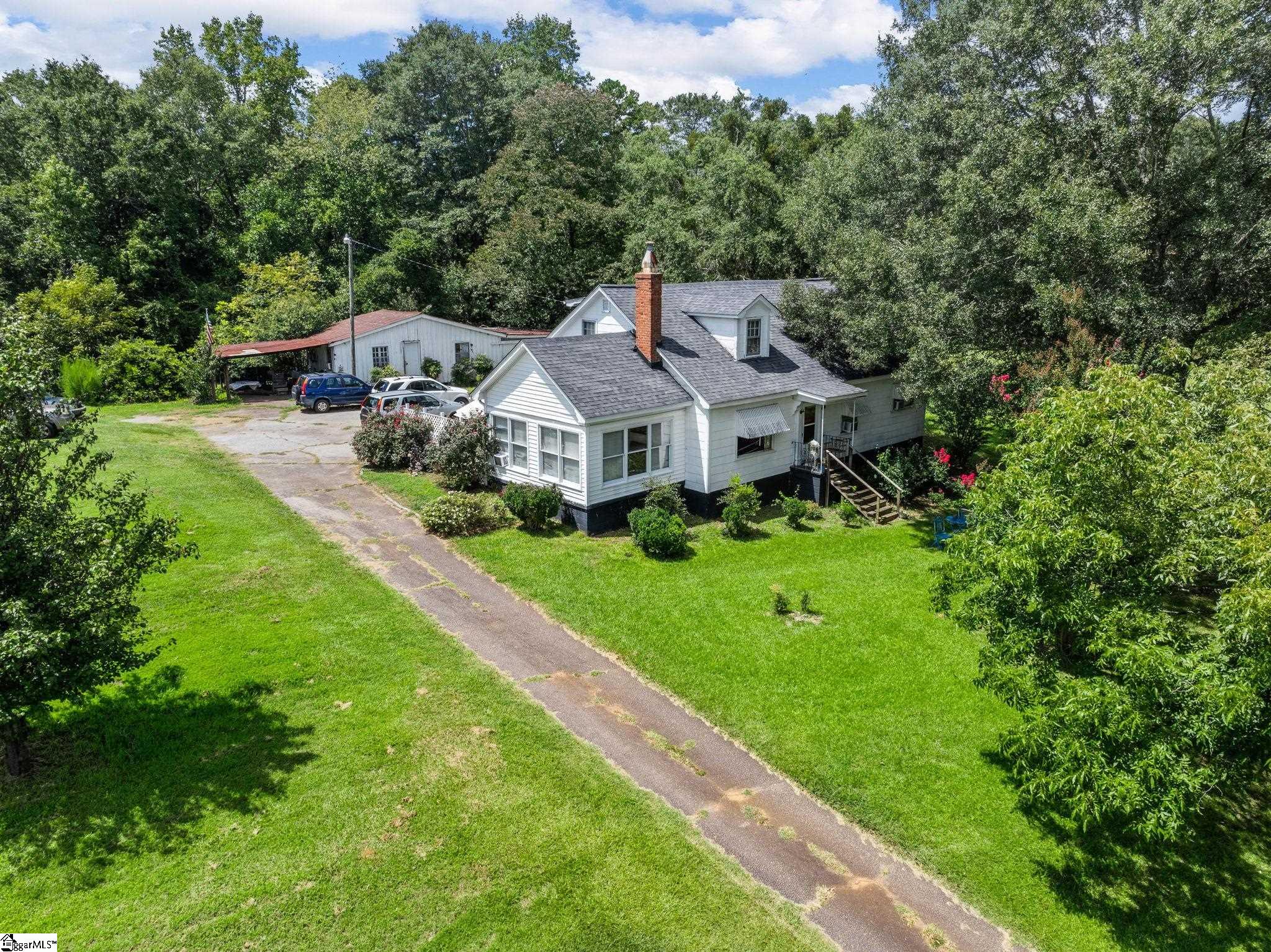 1741 Rainbow Lake, Chesnee, South Carolina image 2