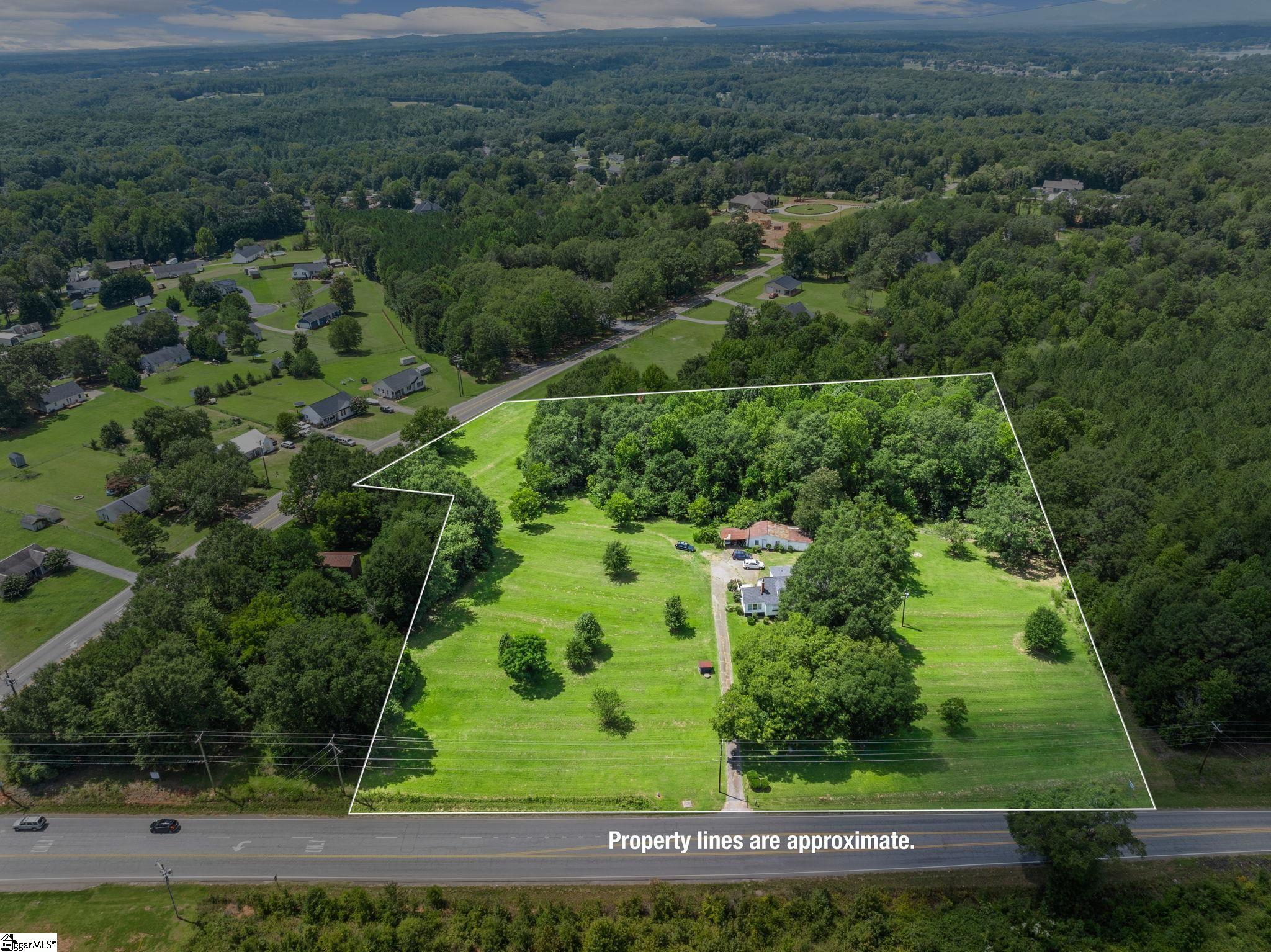 1741 Rainbow Lake, Chesnee, South Carolina image 3