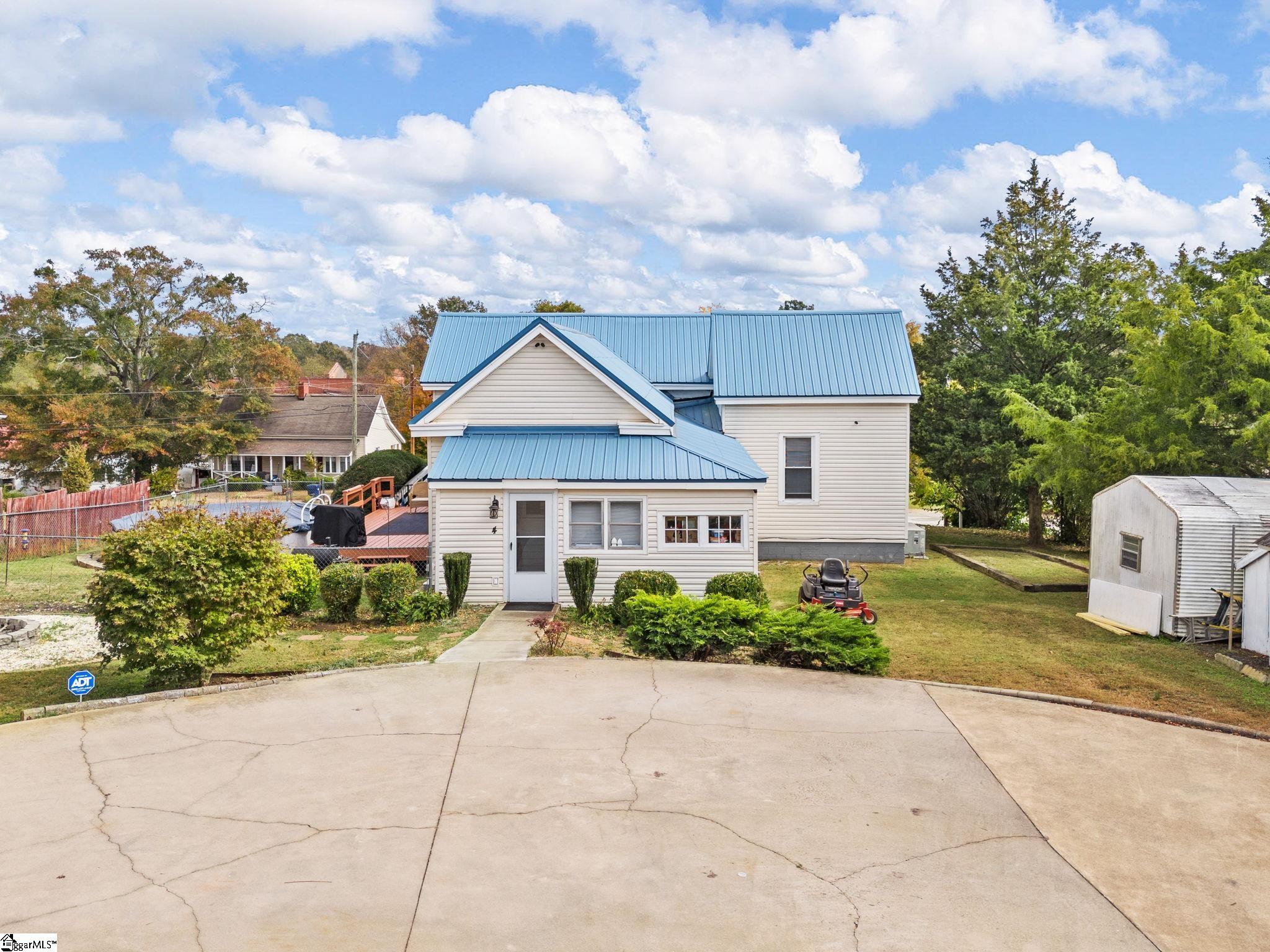 4 Courtney, Pelzer, South Carolina image 35