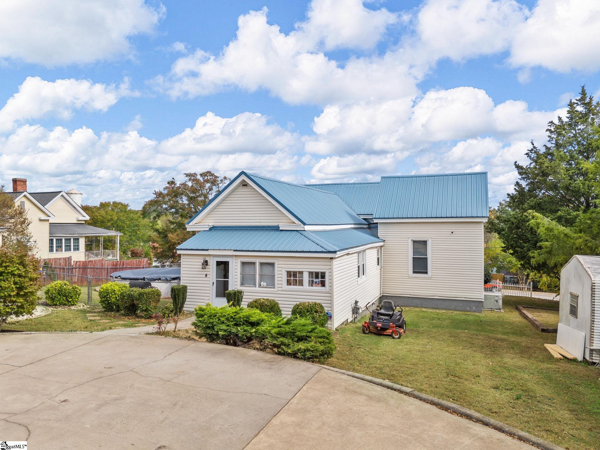 4 Courtney, Pelzer, South Carolina image 37