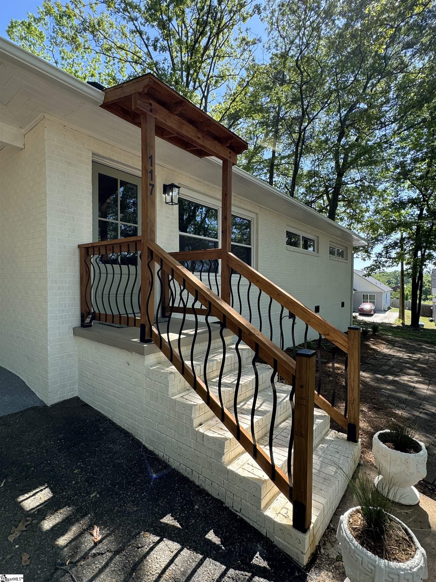 117 Johnson, Pickens, South Carolina image 5