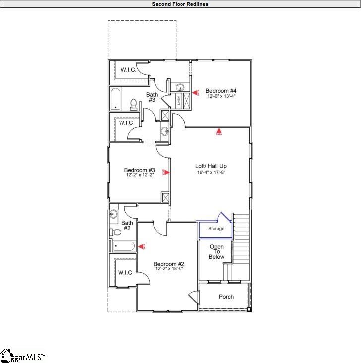 7025 New Horizons, Boiling Springs, South Carolina image 3
