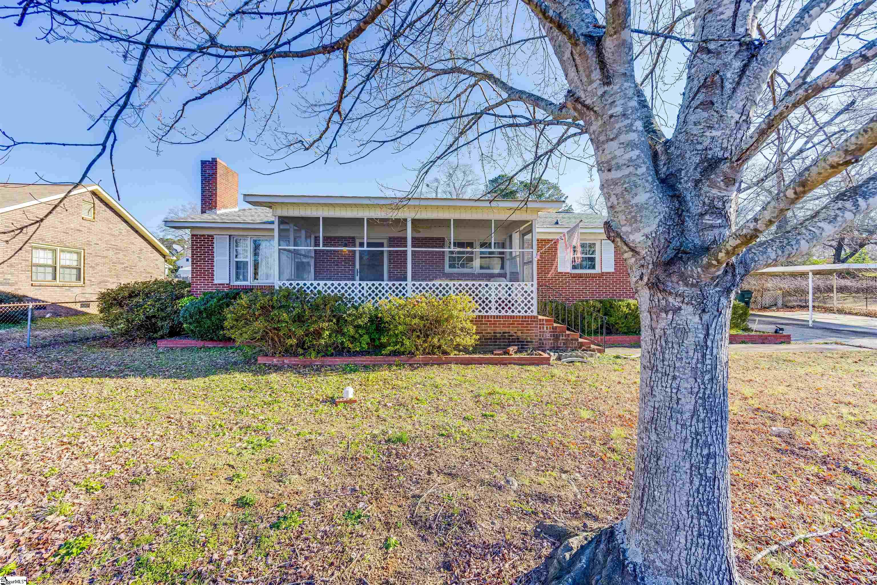 104 Mcpherson Street, Union, South Carolina image 2
