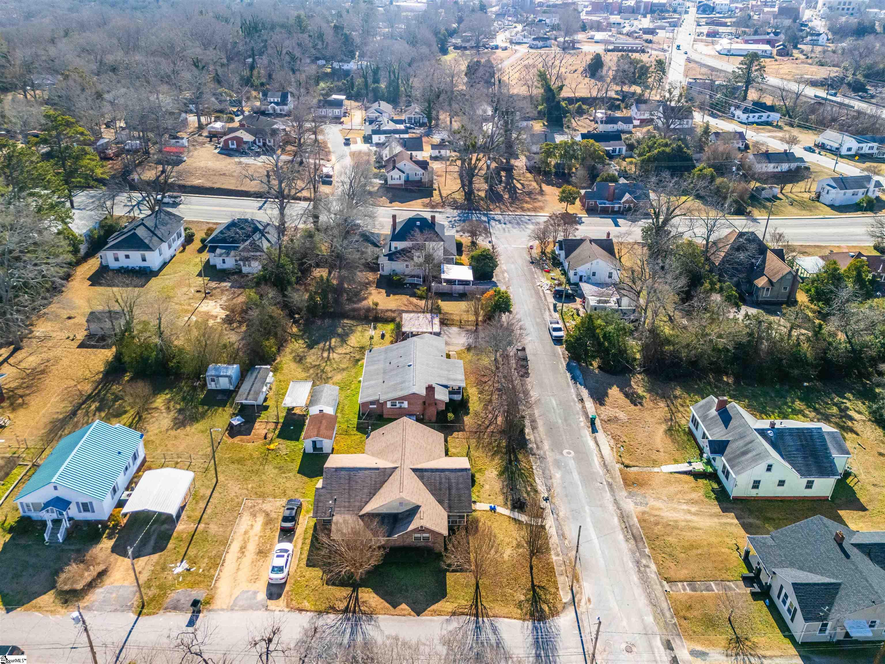 104 Mcpherson Street, Union, South Carolina image 21