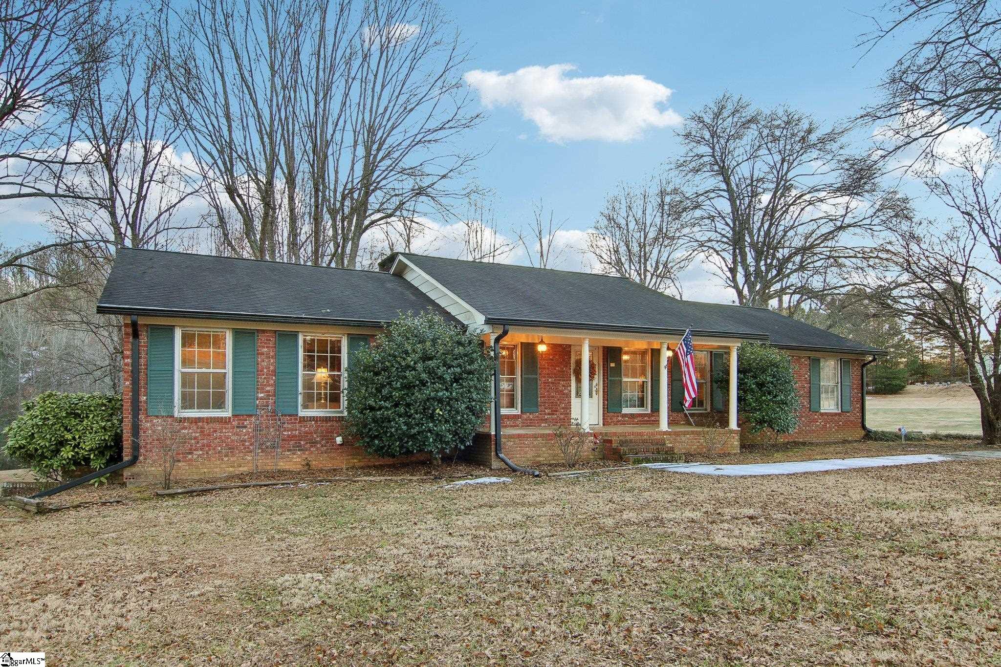 1044 Dalton, Marietta, South Carolina image 2
