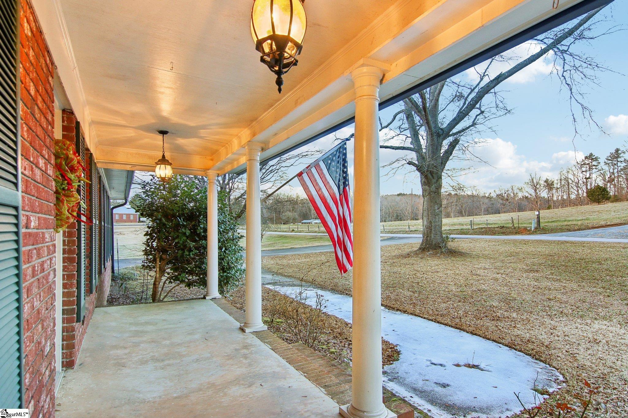 1044 Dalton, Marietta, South Carolina image 3