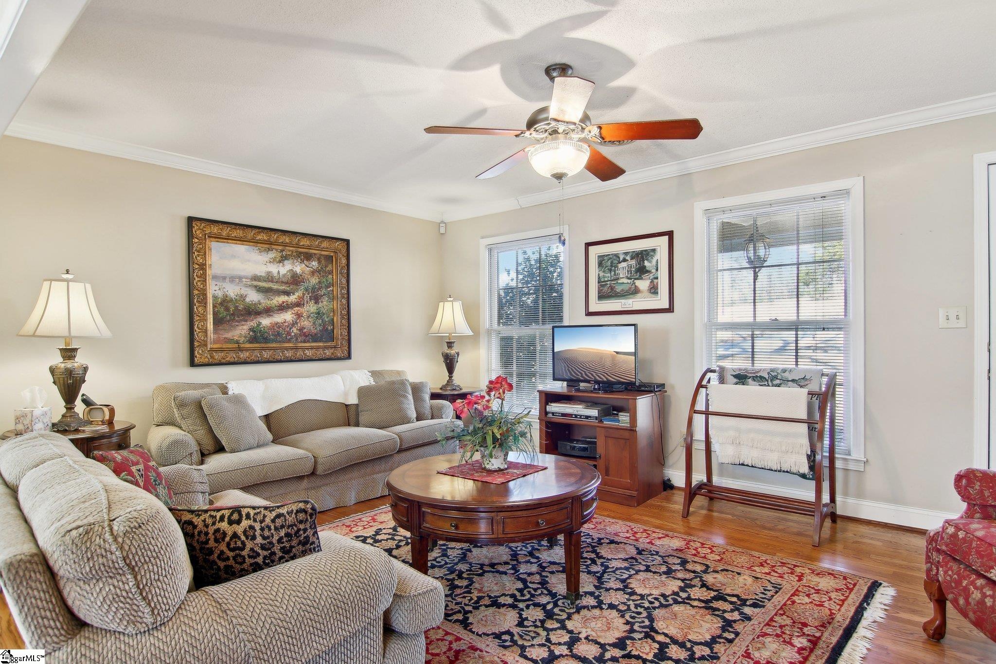 1044 Dalton, Marietta, South Carolina image 4