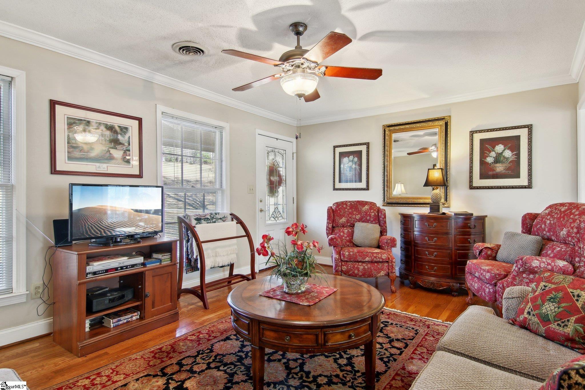 1044 Dalton, Marietta, South Carolina image 5