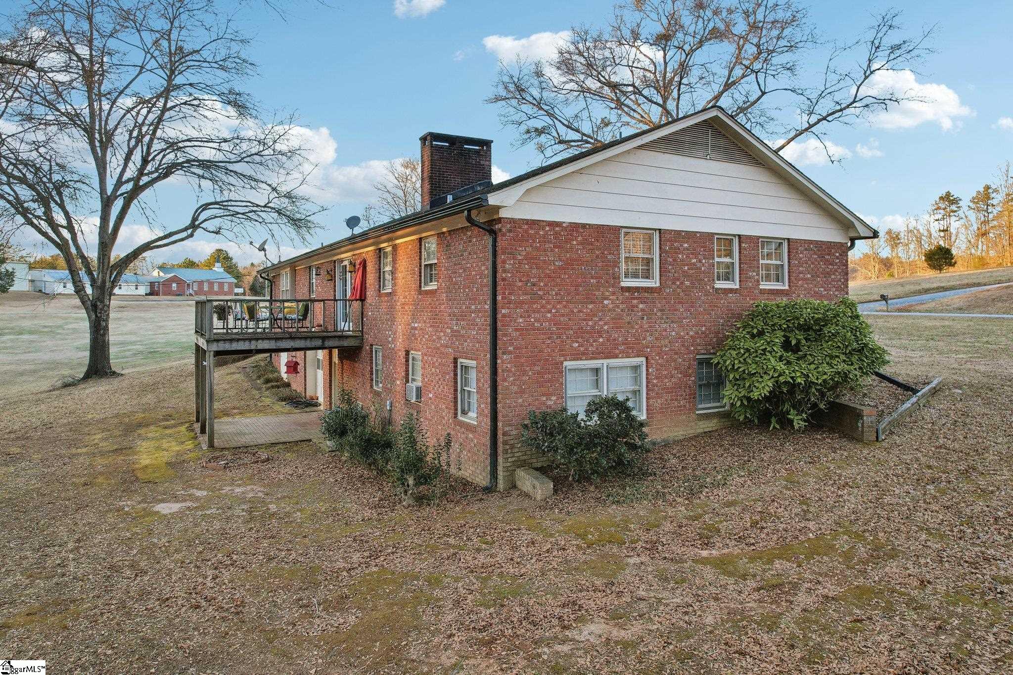 1044 Dalton, Marietta, South Carolina image 48