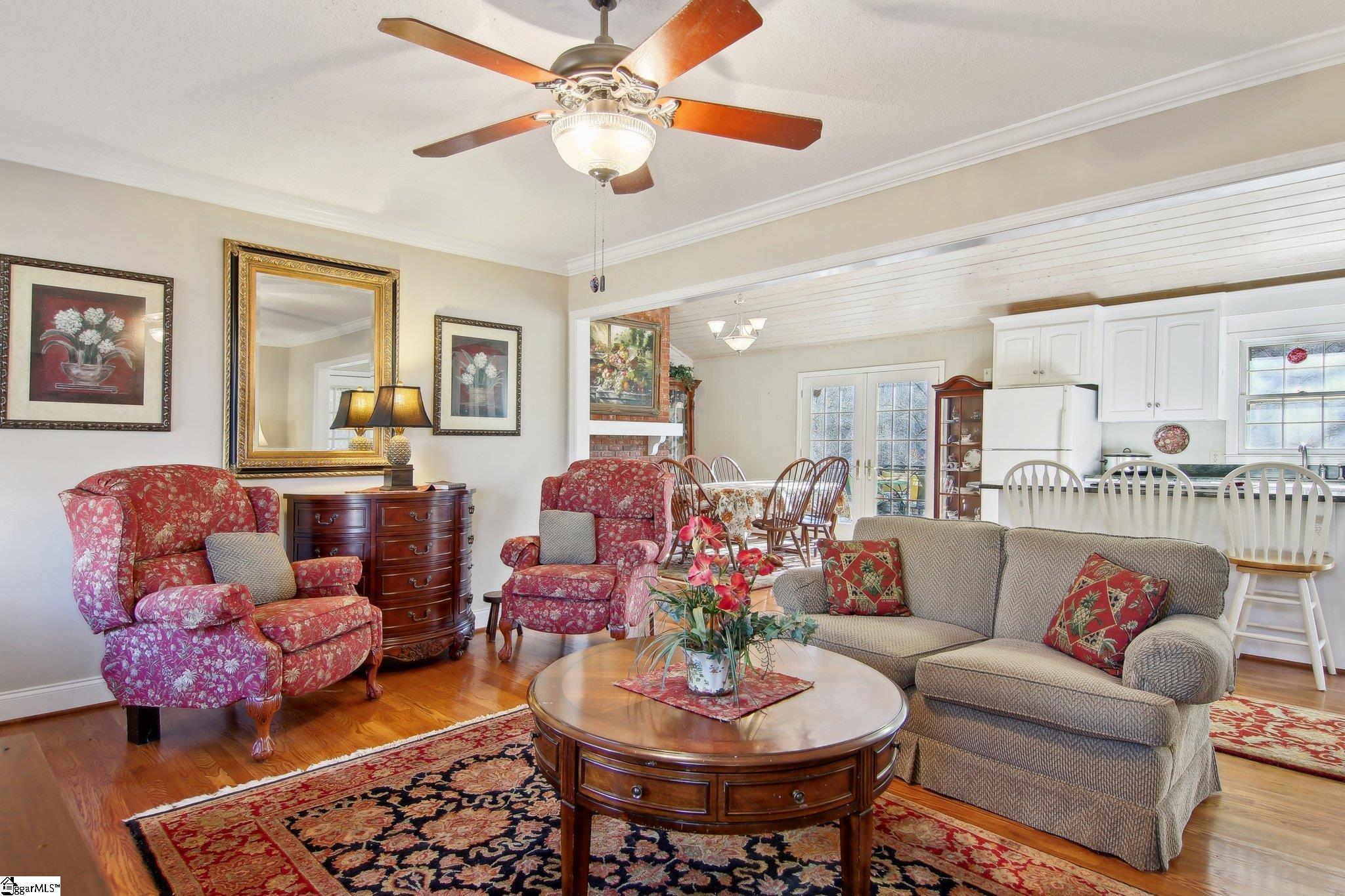 1044 Dalton, Marietta, South Carolina image 6