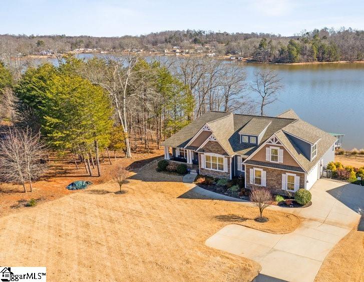 212 Millers Landing Way Lyman, SC 29365