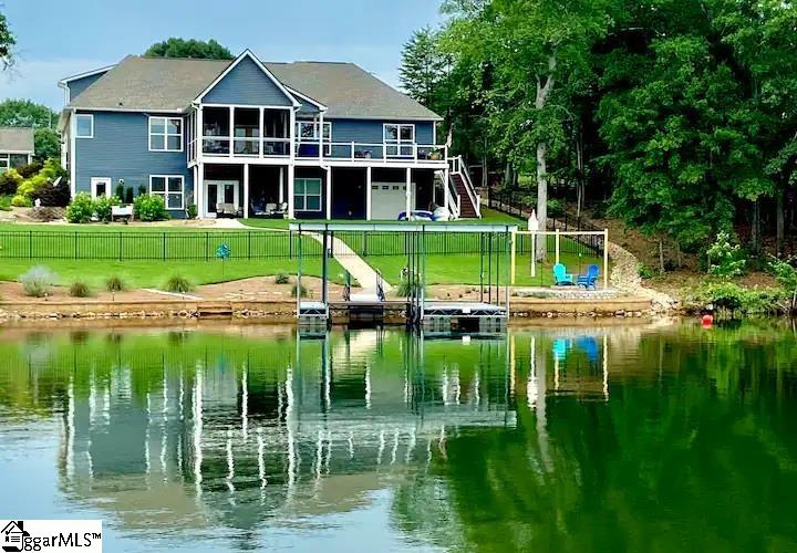 212 Millers Landing, Lyman, South Carolina image 2