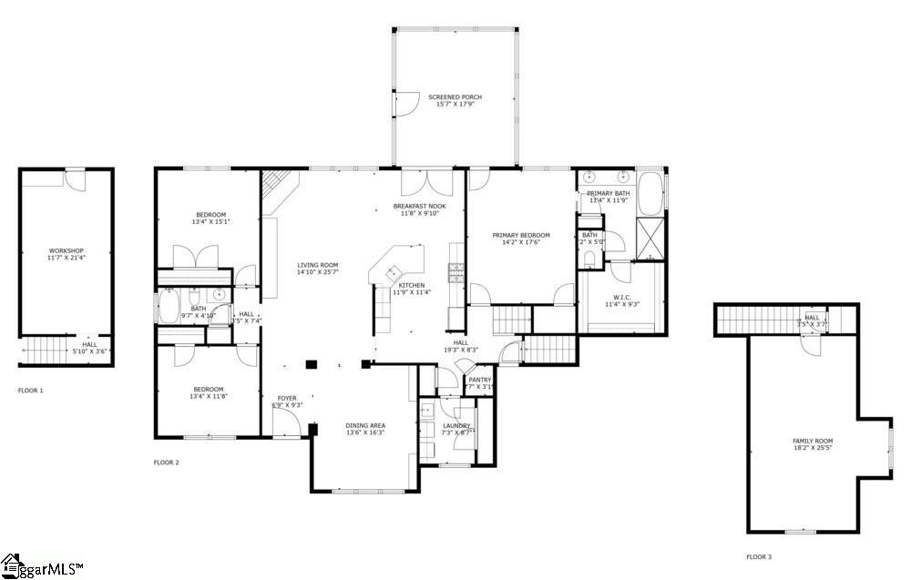 212 Millers Landing, Lyman, South Carolina image 45