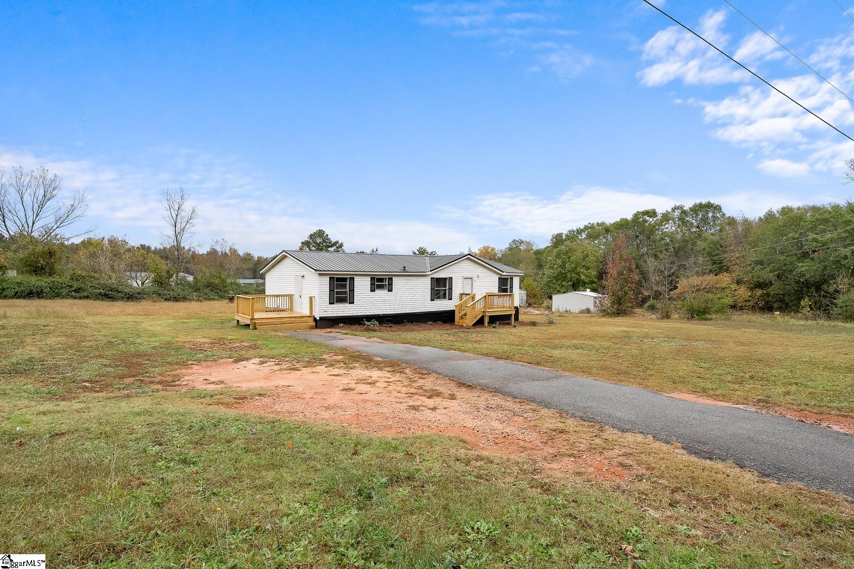 219A Wiliams Road, Anderson SC 29629