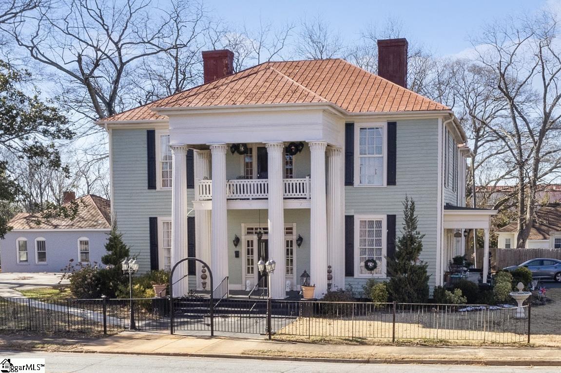 604 S Mcduffie, Anderson, South Carolina image 2