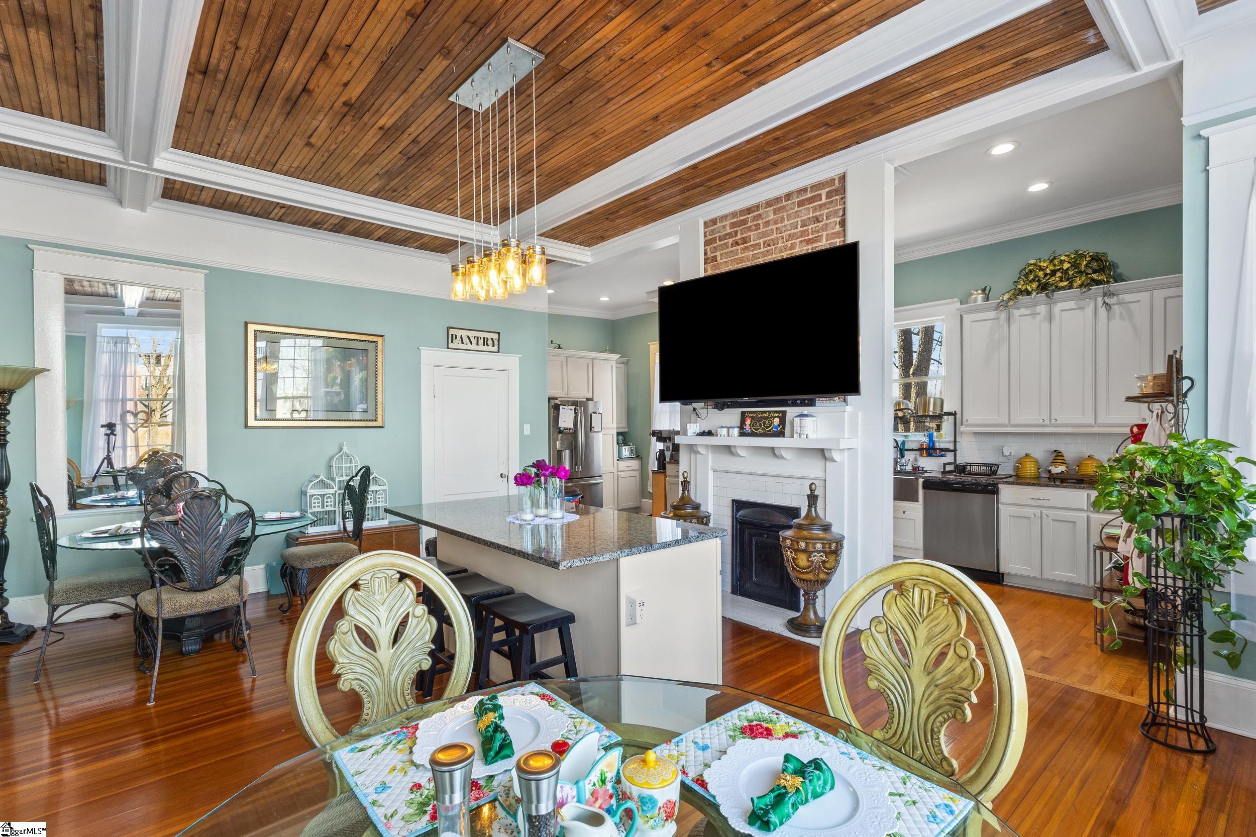 604 S Mcduffie, Anderson, South Carolina image 12