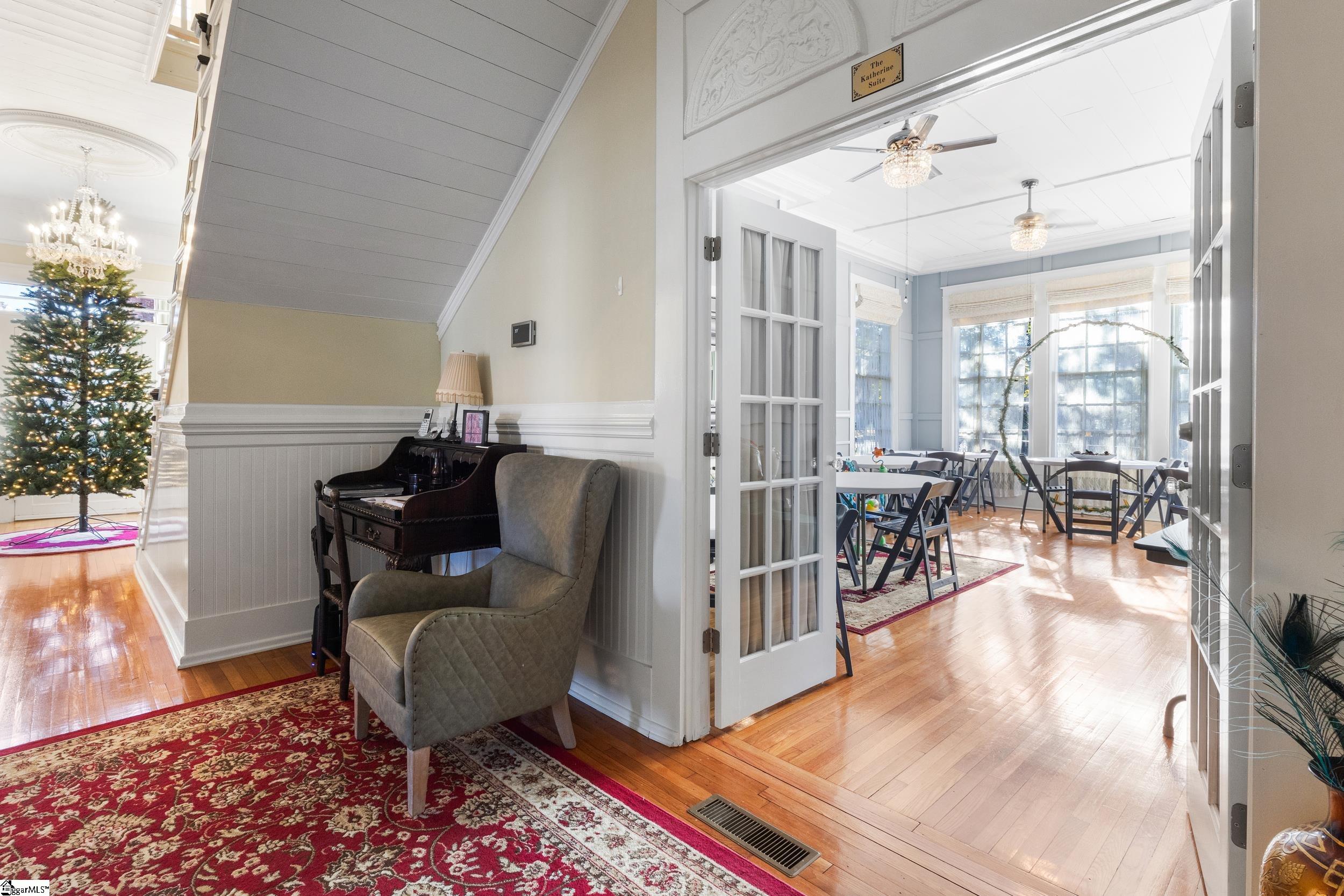604 S Mcduffie, Anderson, South Carolina image 14