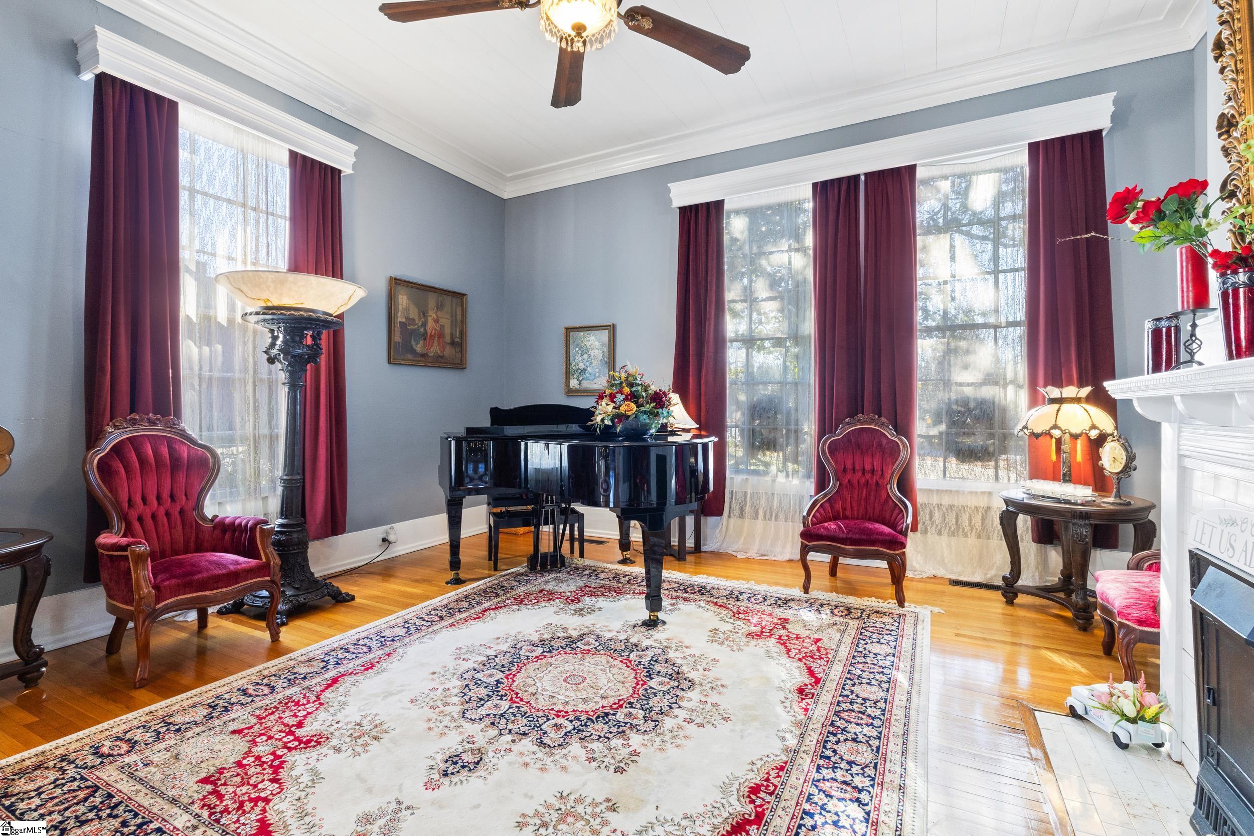 604 S Mcduffie, Anderson, South Carolina image 15
