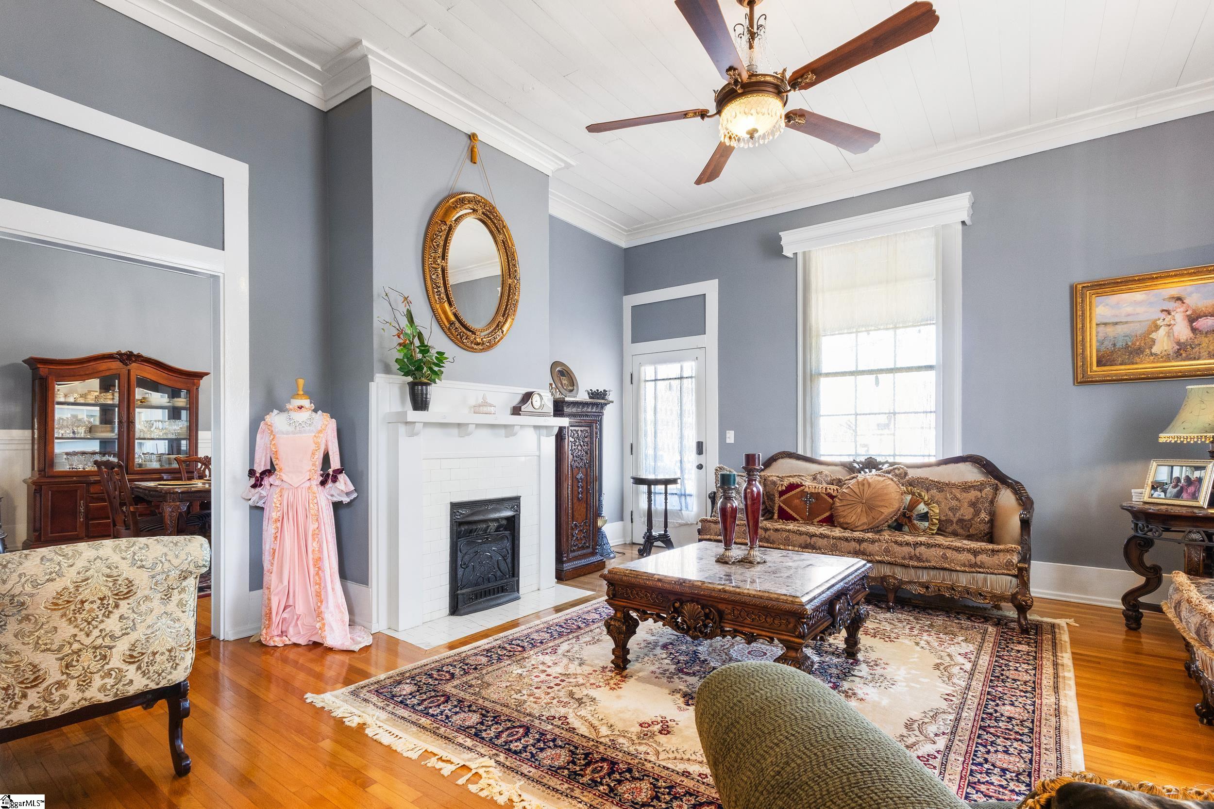 604 S Mcduffie, Anderson, South Carolina image 16