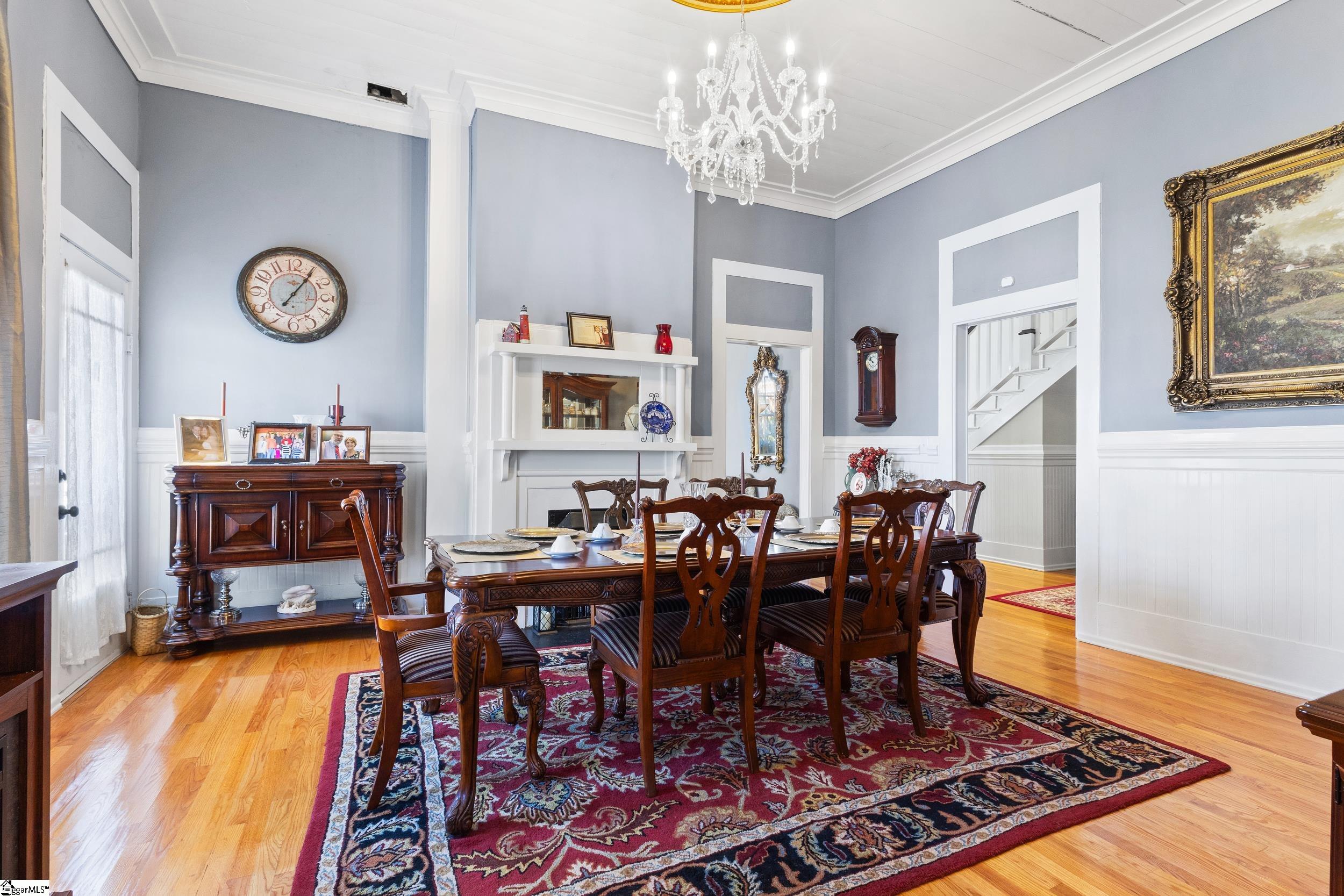 604 S Mcduffie, Anderson, South Carolina image 17