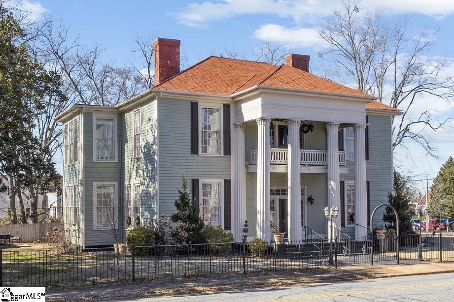 604 S Mcduffie, Anderson, South Carolina image 3
