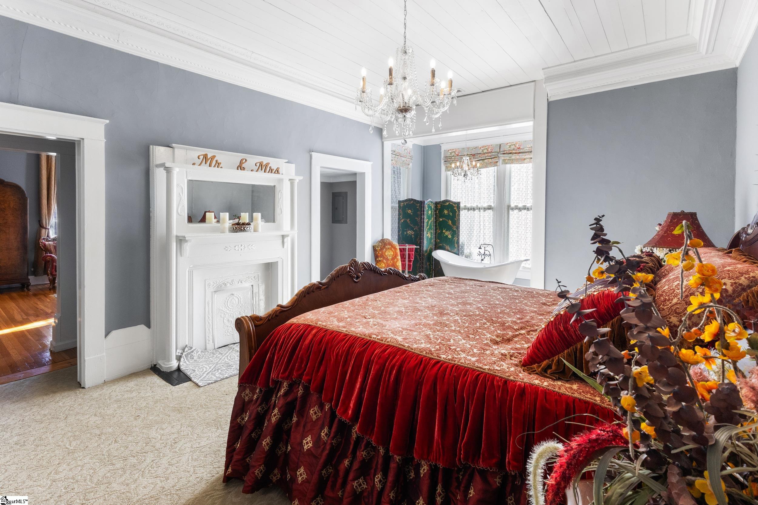 604 S Mcduffie, Anderson, South Carolina image 24