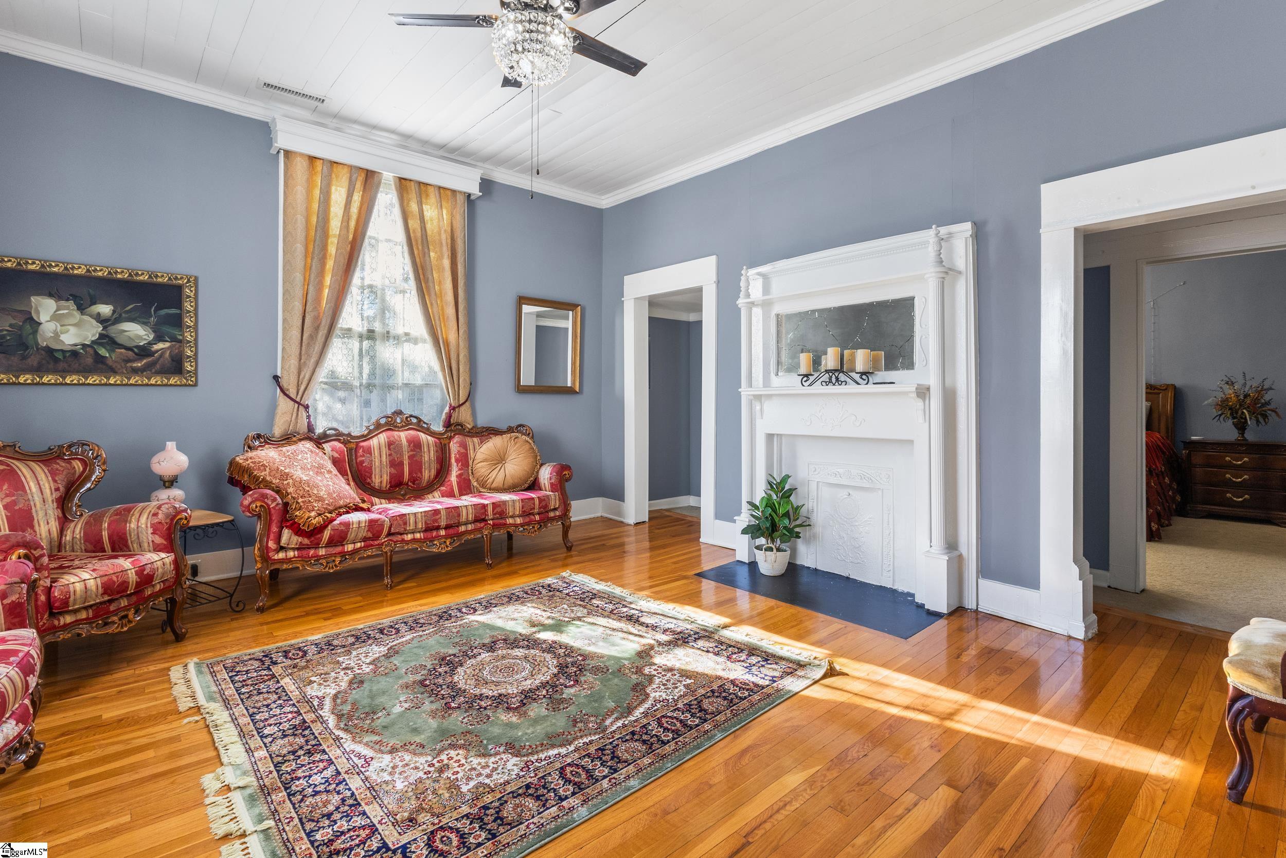 604 S Mcduffie, Anderson, South Carolina image 26