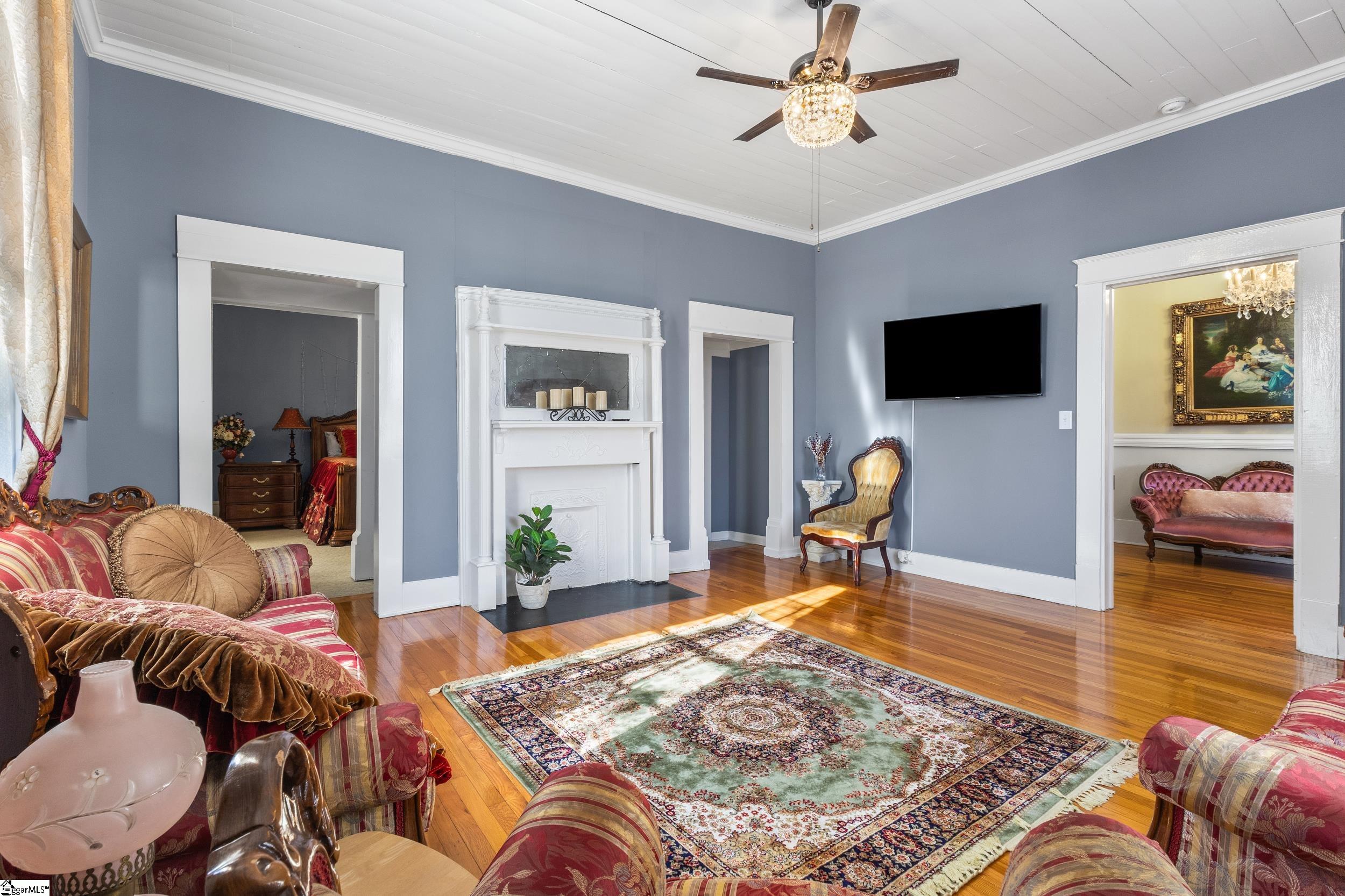 604 S Mcduffie, Anderson, South Carolina image 27