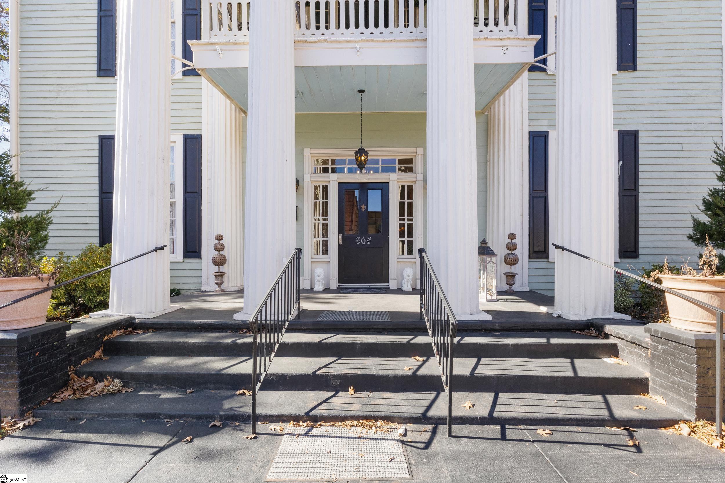 604 S Mcduffie, Anderson, South Carolina image 4