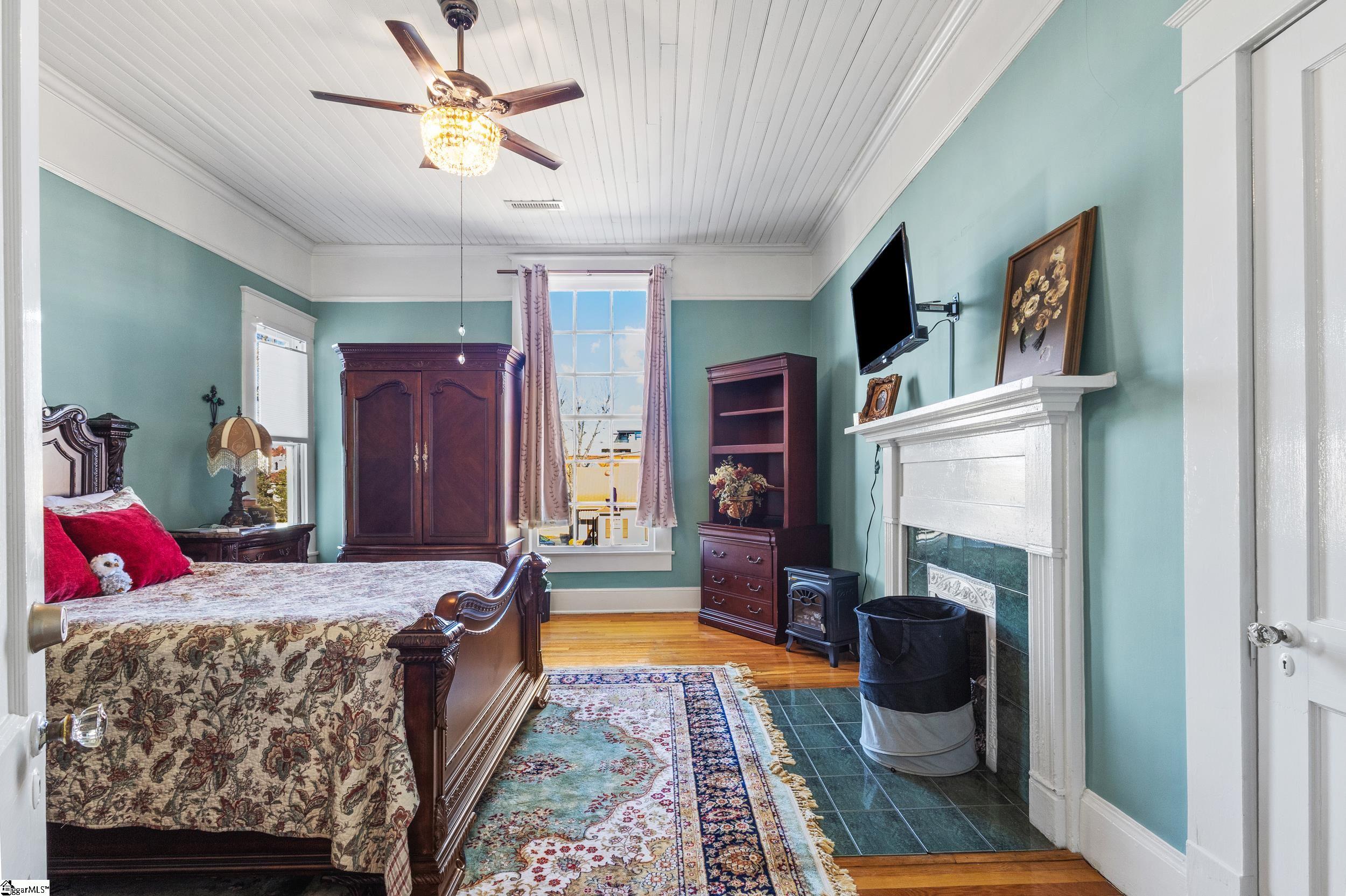 604 S Mcduffie, Anderson, South Carolina image 31