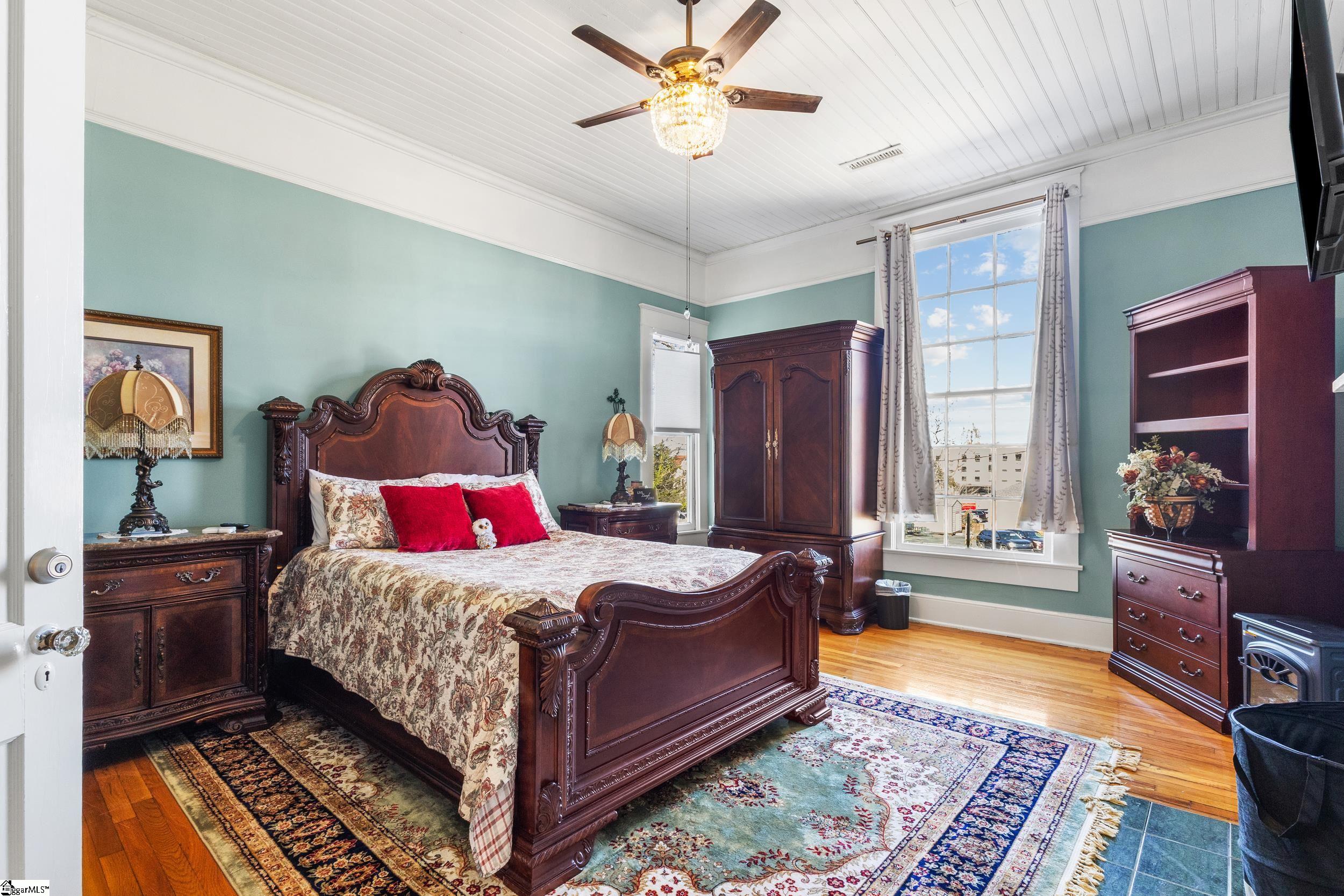 604 S Mcduffie, Anderson, South Carolina image 32