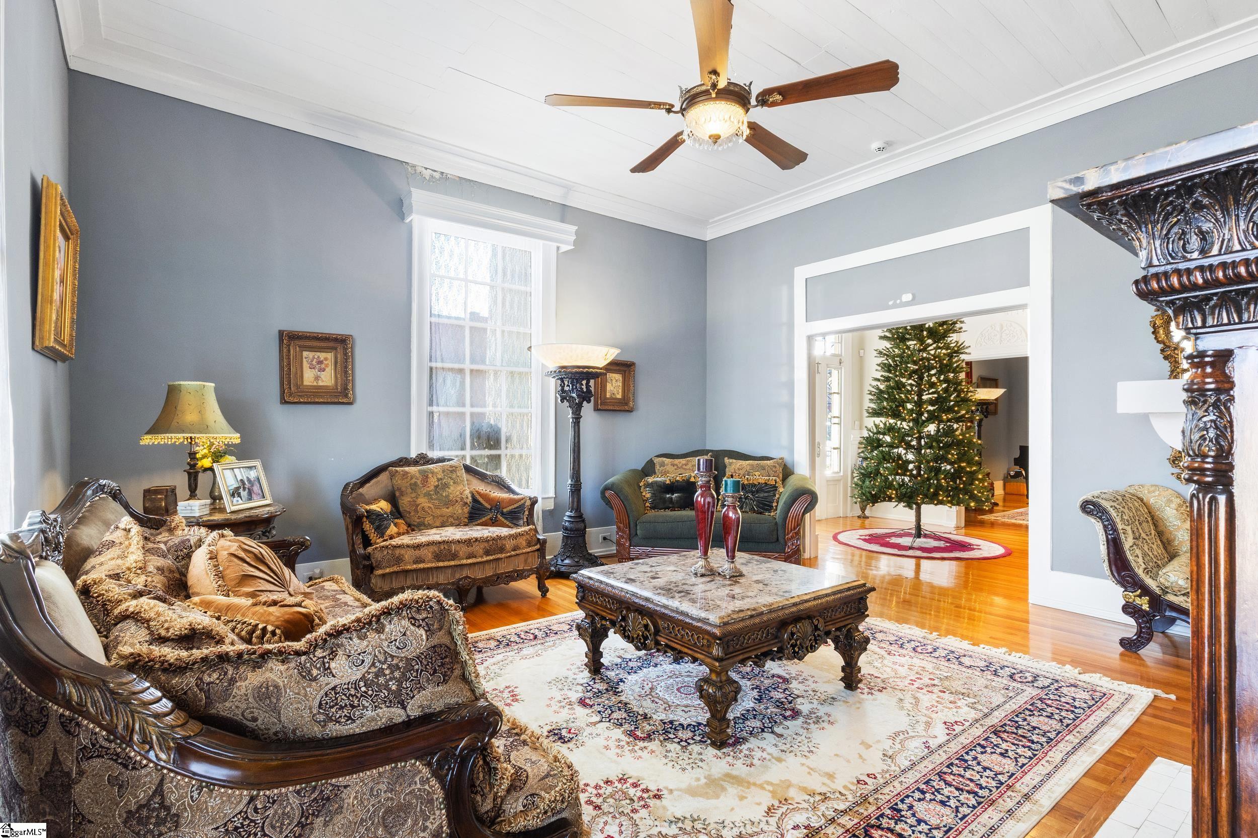 604 S Mcduffie, Anderson, South Carolina image 37