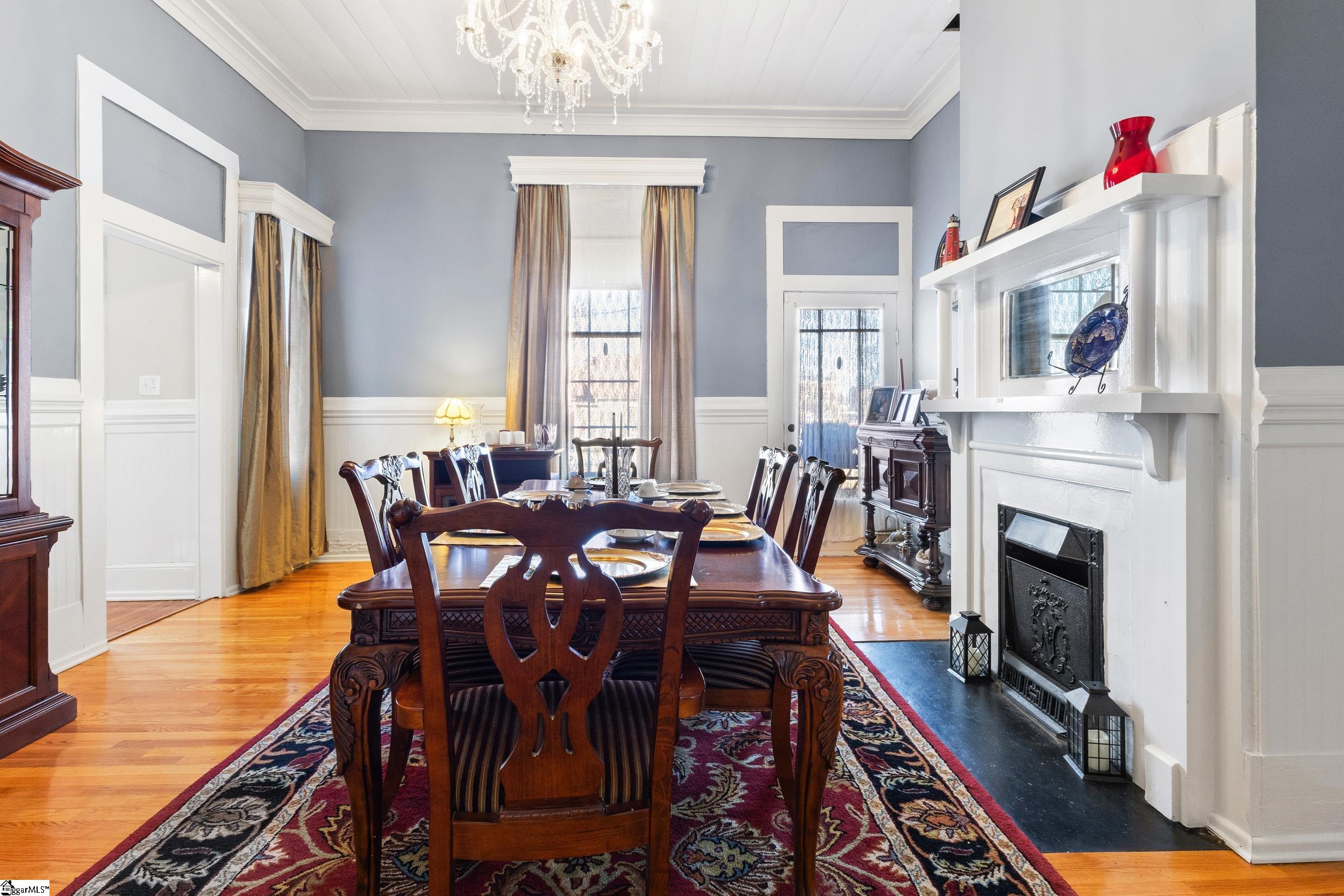 604 S Mcduffie, Anderson, South Carolina image 38