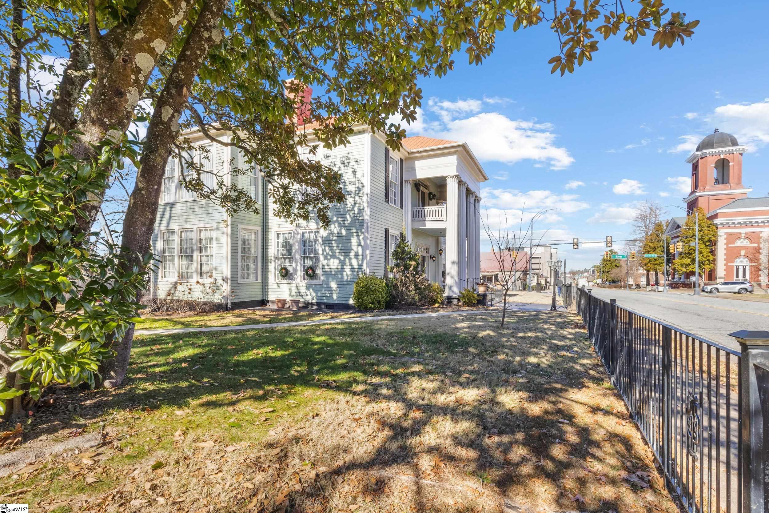 604 S Mcduffie, Anderson, South Carolina image 39