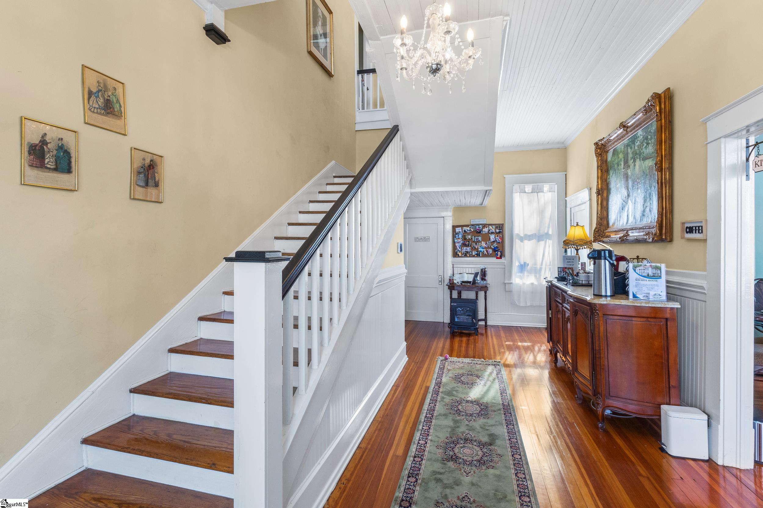 604 S Mcduffie, Anderson, South Carolina image 5