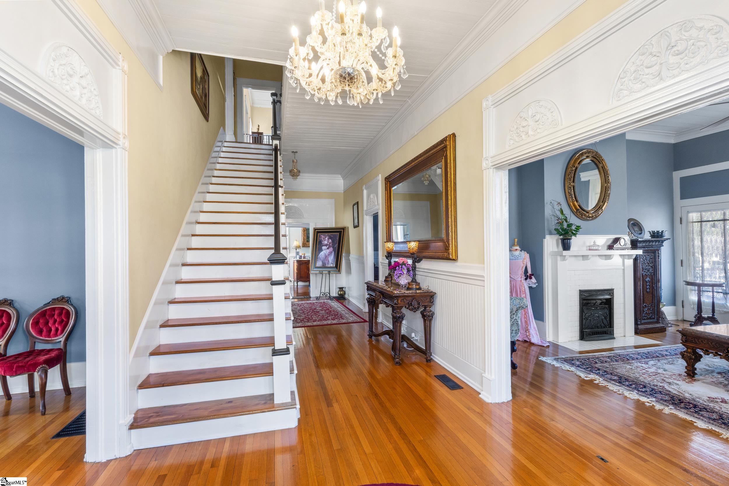 604 S Mcduffie, Anderson, South Carolina image 6