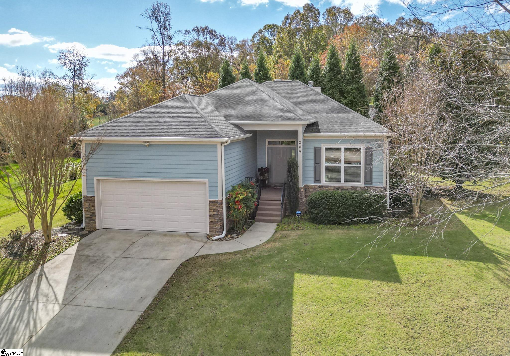 204 Lord Byron Lane, Travelers Rest SC 29690
