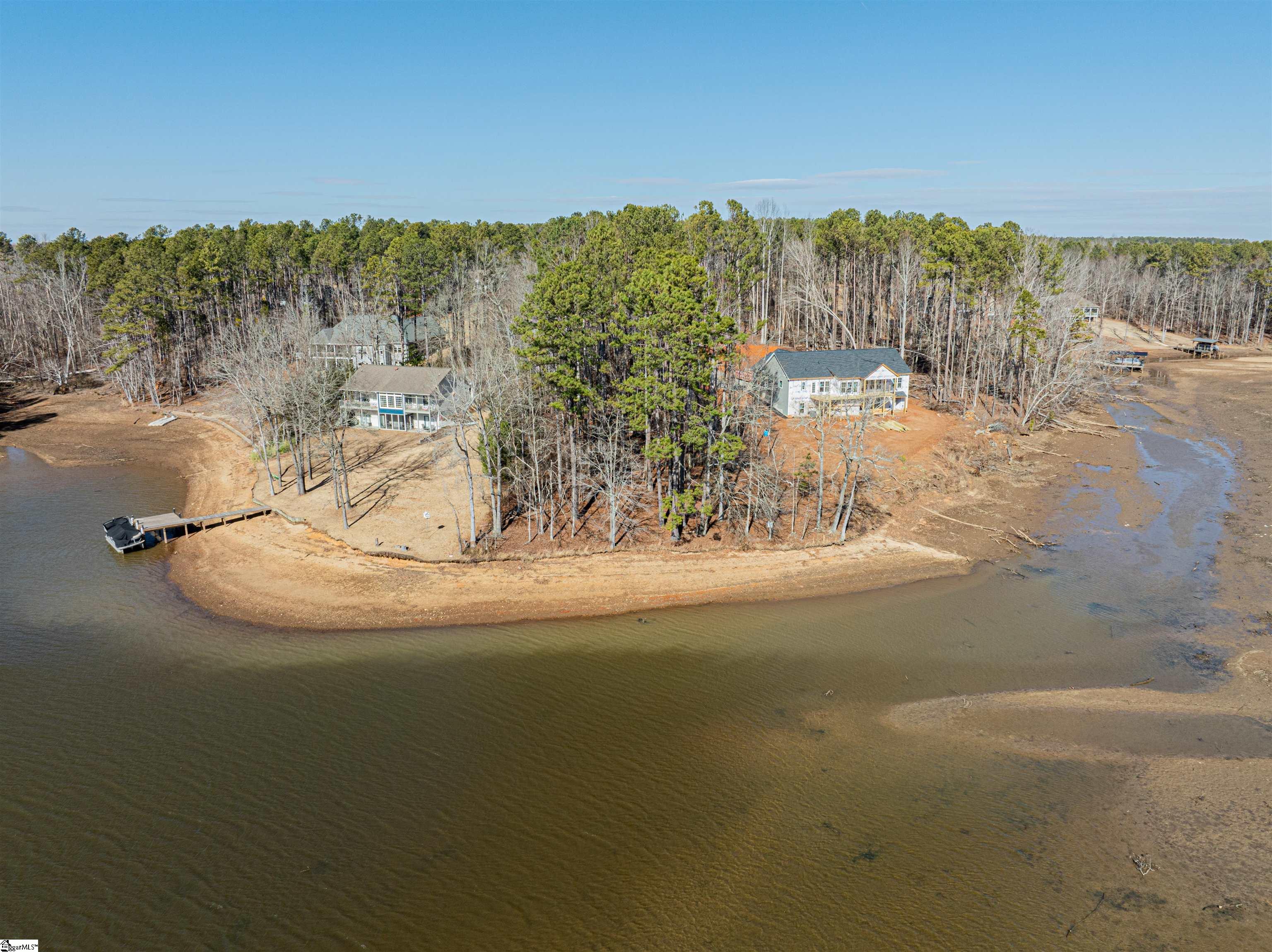 76 E Commodore Drive Cross Hill, SC 29332