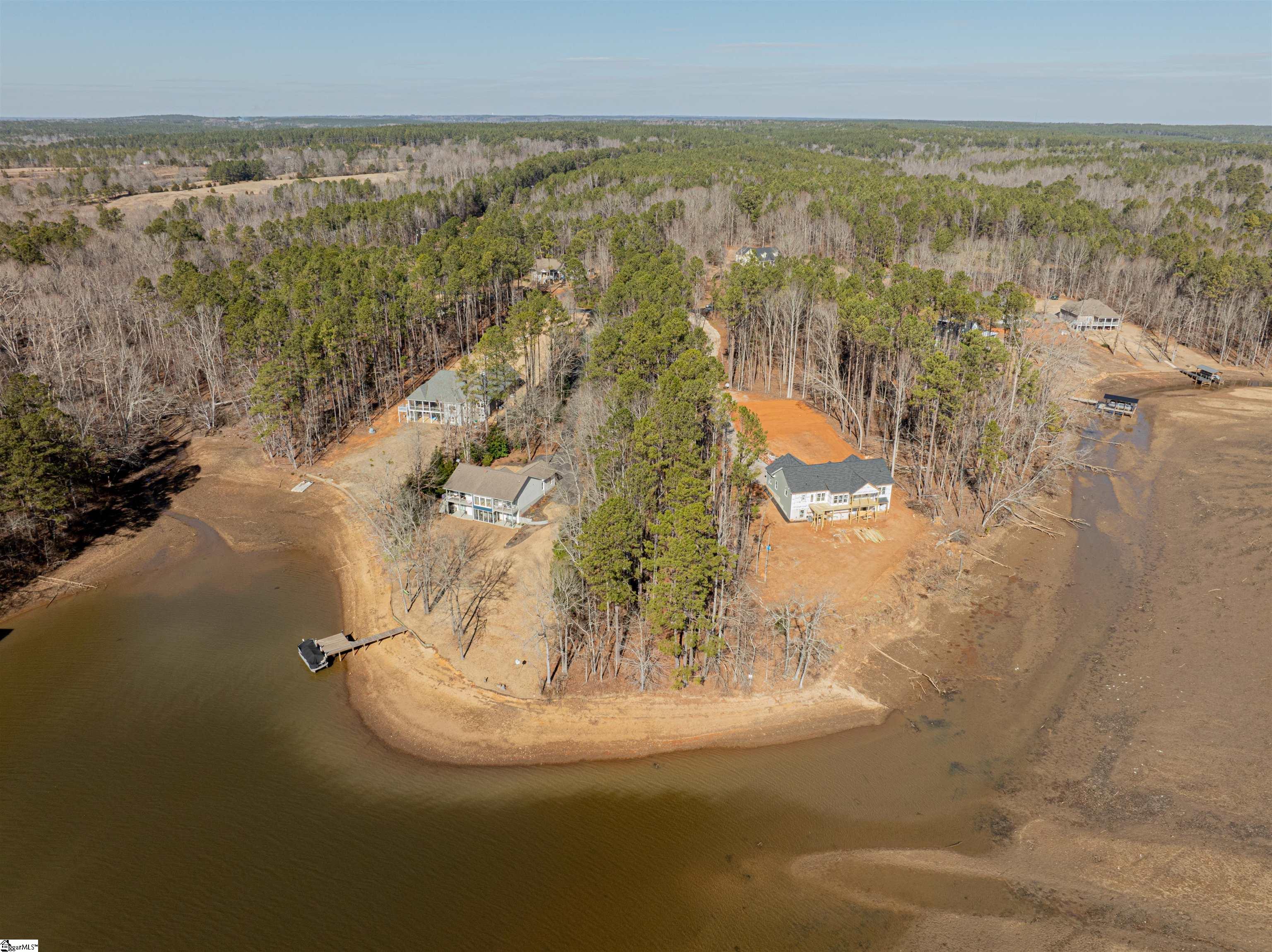 76 E Commodore Drive Cross Hill, SC 29332
