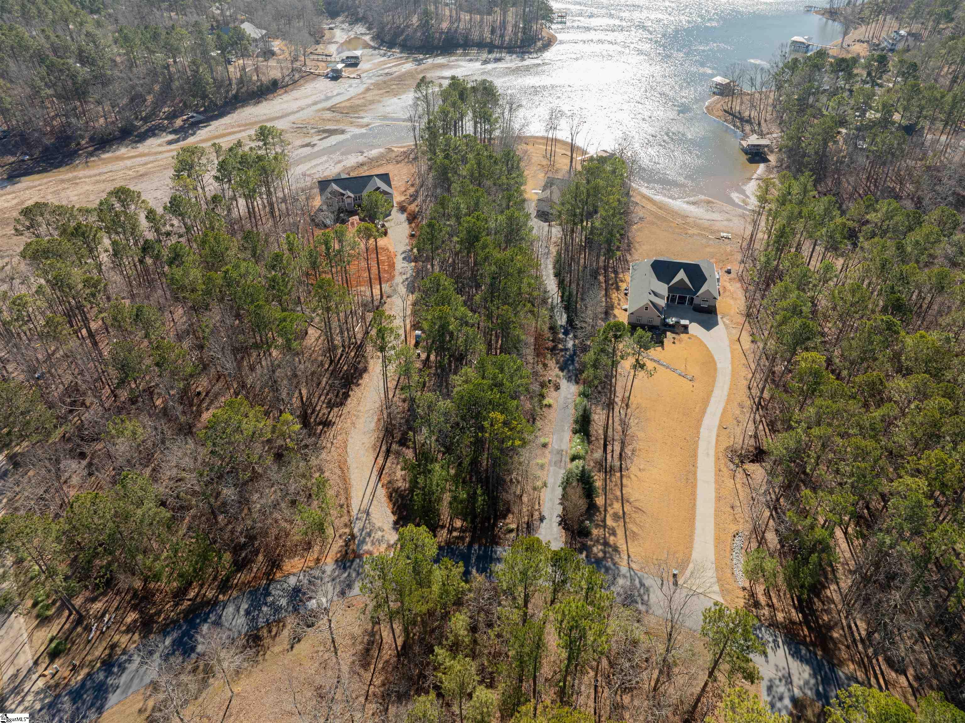 76 E Commodore Drive Cross Hill, SC 29332