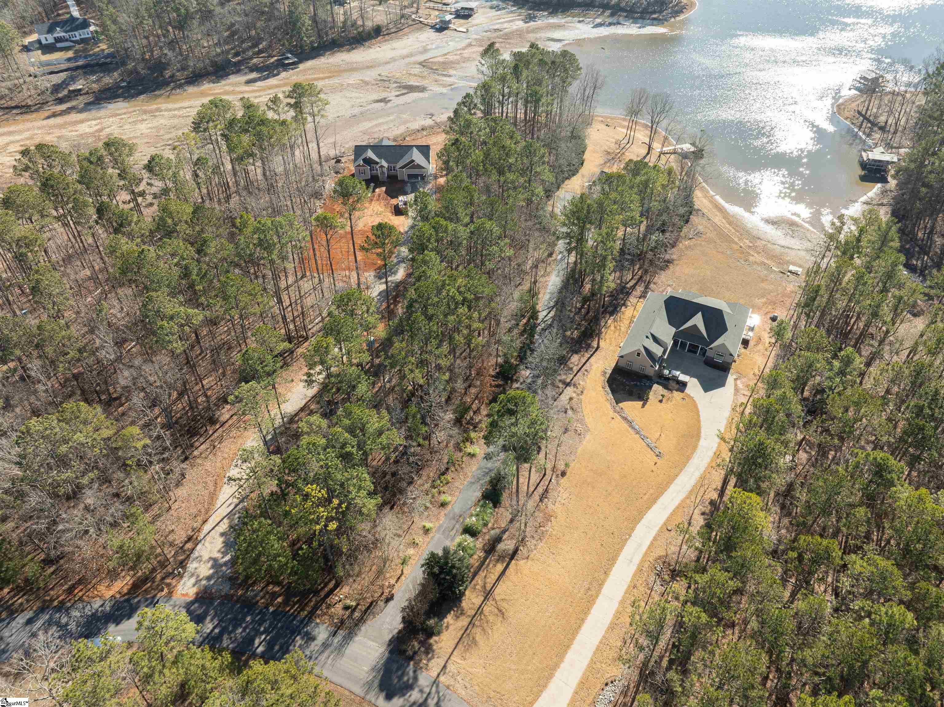 76 E Commodore Drive Cross Hill, SC 29332